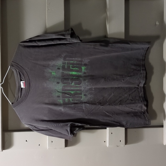 Kenny Bernstein Racing Monster Energy Tee - Picture 2 of 6